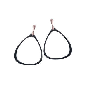 PETAL EARRINGS