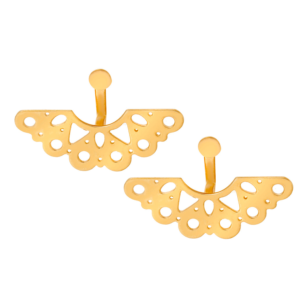 RONNIE EARRINGS