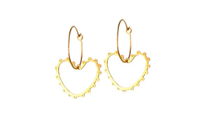 SOPHIA EARRINGS