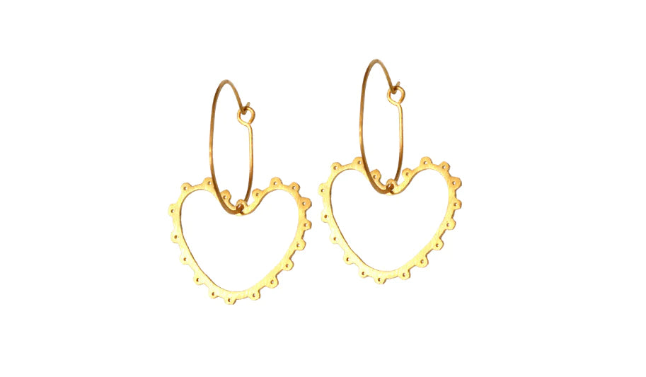 SOPHIA EARRINGS