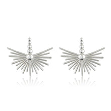 Load image into Gallery viewer, HELIOS DOTS EARRINGS
