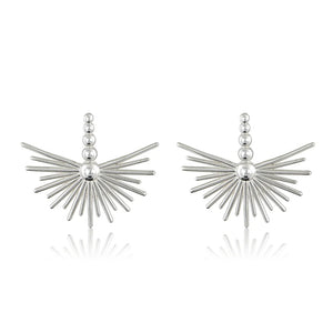 HELIOS DOTS EARRINGS