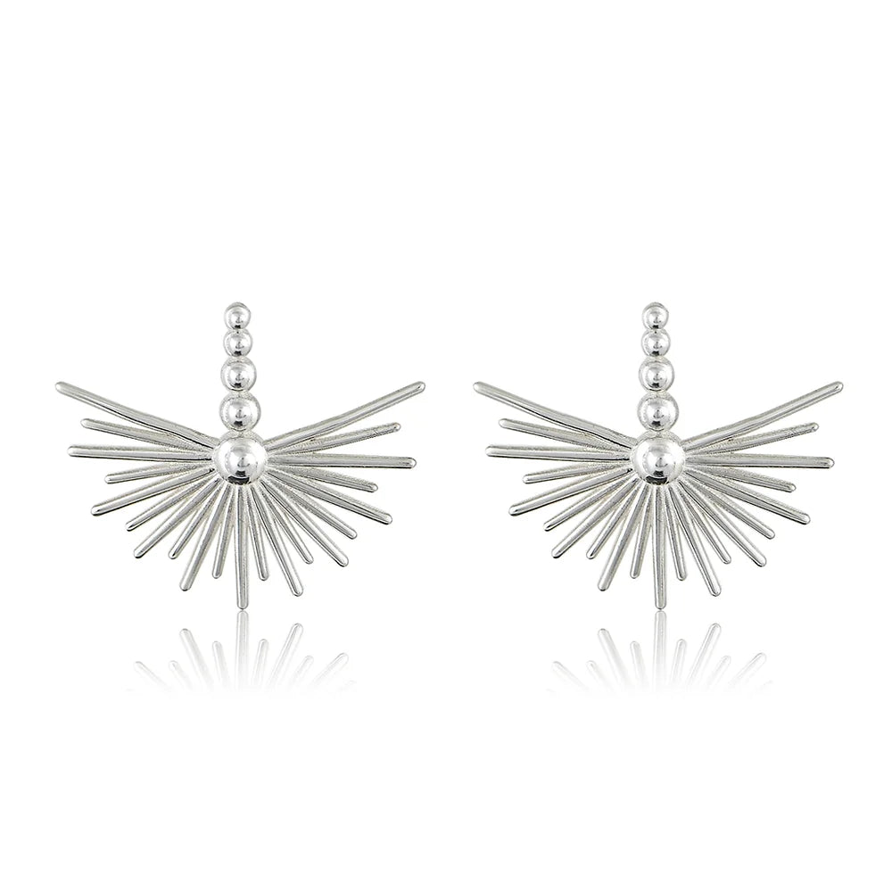 HELIOS DOTS EARRINGS