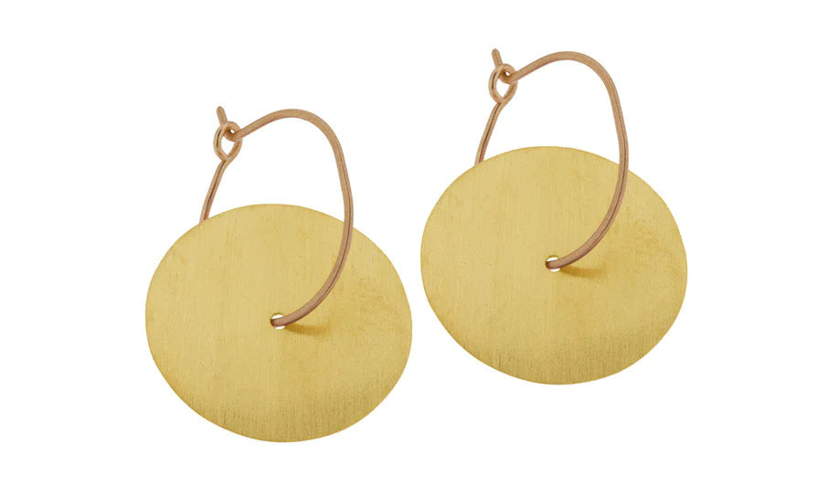 CLESPA EARRINGS
