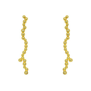 LEDA EARRING