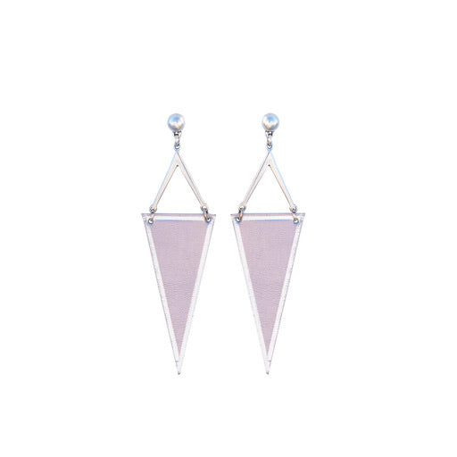 RHOMBUS EARRINGS