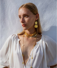 Load image into Gallery viewer, PAM  EARRINGS
