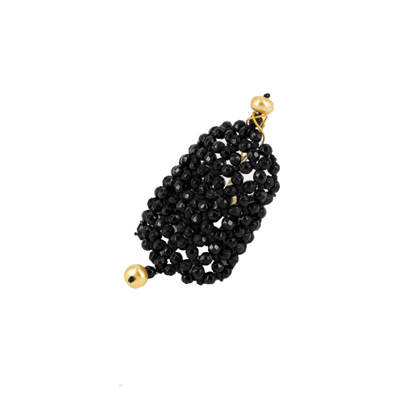 ISIDORA KNITTED RING